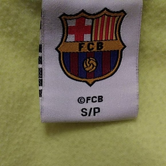 FCB Hoodie - Picture 3 of 4